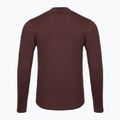 Longsleeve do biegania męski Nike Dri-FIT Element 1/2-Zip burgundy crush 2