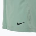 Spodenki do biegania męskie Nike Form Dri-FIT 7" Unlined Versatile jade horizon/black 3