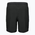 Spodenki męskie Nike Form Swoosh Dri-Fit 7" black/white 2