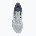 Buty do biegania męskie Nike Quest 6 light smoke grey/ashen slate/hyper royal/iron grey 5