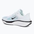 Buty do biegania męskie Nike Quest 6 white/dusty cactus/black 3