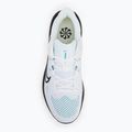 Buty do biegania męskie Nike Quest 6 white/dusty cactus/black 5