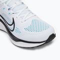 Buty do biegania męskie Nike Quest 6 white/dusty cactus/black 7