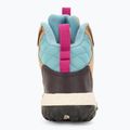 Buty dziecięce Nike Terrascout hemp/burgundy ash/denim turquoise/pale ivory 6