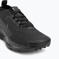 Buty do biegania damskie Nike Pegasus Trail 5 GTX black/anthracite/black 7