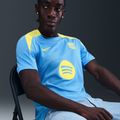 Koszulka piłkarska męska Nike FC Barcelona Strike SE university blue/opti yellow 6