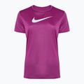 Koszulka treningowa damska Nike Dri-Fit hot fuchsia