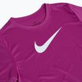 Koszulka treningowa damska Nike Dri-Fit hot fuchsia 4