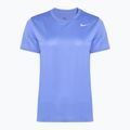 Koszulka treningowa damska Nike Dri-Fit royal pulse