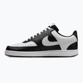 Buty męskie Nike Court Vision Low black/white 9