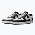 Buty męskie Nike Court Vision Low black/white 10