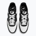 Buty męskie Nike Court Vision Low black/white 12
