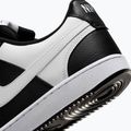 Buty męskie Nike Court Vision Low black/white 15