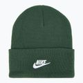 Czapka zimowa Nike Peak Futura Beanie fir/white