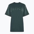 Koszulka damska Nike Sportswear Loose Graphic vintage green