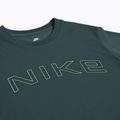 Koszulka damska Nike Sportswear Loose Graphic vintage green 3
