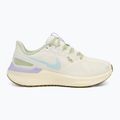 Buty do biegania damskie Nike Structure 25 sail/pale ivory/volt/ glacier blue 2