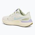 Buty do biegania damskie Nike Structure 25 sail/pale ivory/volt/ glacier blue 3