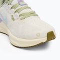 Buty do biegania damskie Nike Structure 25 sail/pale ivory/volt/ glacier blue 7