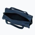 Torba treningowa damska Nike Gym Club 24 l armory navy/ armory navy/ metallic silver 6