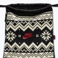 Worek Nike Heritage 13 l black/coconut milk/university red 7