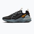 Buty męskie Nike React Vision Black/Laser Orange/Cool Grey 2