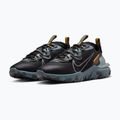 Buty męskie Nike React Vision Black/Laser Orange/Cool Grey 3