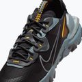 Buty męskie Nike React Vision Black/Laser Orange/Cool Grey 7
