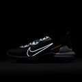Buty męskie Nike React Vision Black/Laser Orange/Cool Grey 9