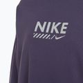 Bluza damska Nike Sportswear Oversized Crew-Neck dark raisin 4