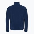 Bluza męska Nike Swoosh Air Polar Fleece Half Zip Top midnight navy/ volt 2
