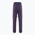 Spodnie damskie Nike Sportswear Fleece dark raisin 2