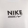Bluza damska Nike Sportswear Oversized Crew-Neck light iron ore 3