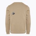 Bluza dziecięca Nike Sportswear Standard Issue Crew-Neck khaki 2
