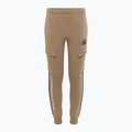 Spodnie dziecięce Nike Sportswear Standard Issue Cargo khaki