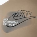 Koszulka dziecięca Nike Sportstwear Standard Issue khaki 4