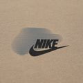 Koszulka dziecięca Nike Sportstwear Standard Issue khaki 5