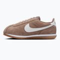 Buty damskie Nike Cortez Vintage Suede mink brown/gum med brown/white 2