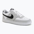 Buty męskie Nike Court Vision Low grey fog/white/black
