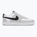 Buty męskie Nike Court Vision Low grey fog/white/black 2