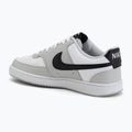 Buty męskie Nike Court Vision Low grey fog/white/black 3