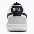 Buty męskie Nike Court Vision Low grey fog/white/black 6