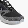 Buty do biegania męskie Nike Kiger 10 black/white/cool grey/white 7