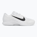 Buty do tenisa męskie Nike Vapor 12 white/black/radiant emerald 2