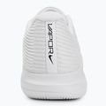 Buty do tenisa męskie Nike Vapor 12 white/black/radiant emerald 6