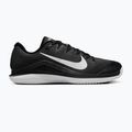 Buty do tenisa męskie Nike Vapor 12 Clay black/dark smoke grey/white 8