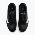 Buty do tenisa męskie Nike Vapor 12 Clay black/dark smoke grey/white 12