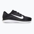Buty do tenisa damskie Nike Vapor 12 black/dark smoke grey/white 2