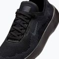 Buty treningowe damskie Nike Free 2025 black/black/anthracite 9