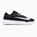 Buty do tenisa męskie Nike Vapor Pro 3 Clay black/white 2